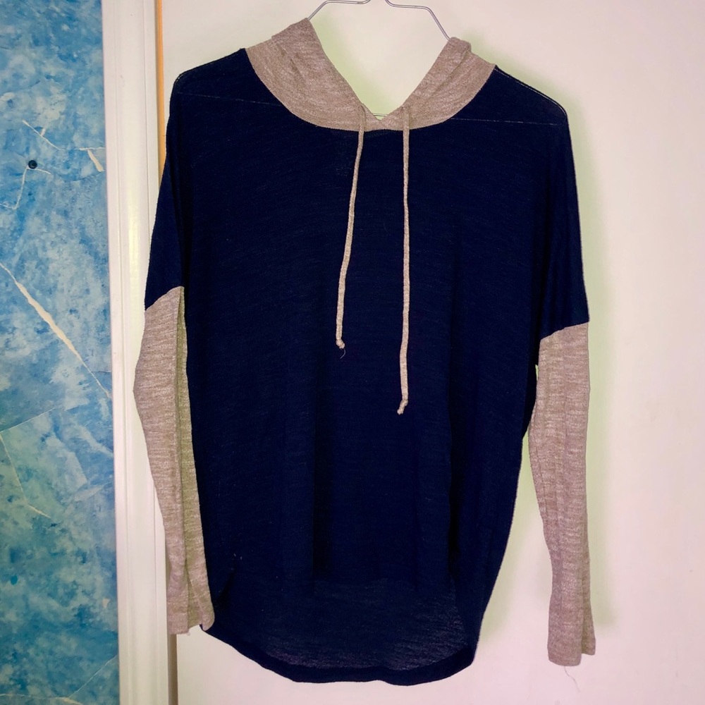 Rue 21 hoodie